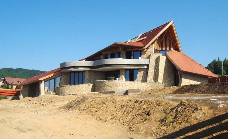 Nagykovácsi10 2008